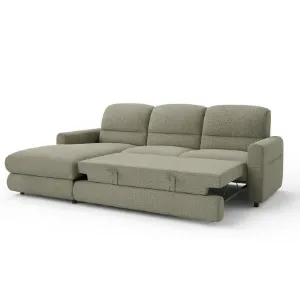 Obrazek Narożnik Fiord L Rebel 18 zielony