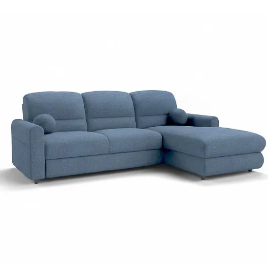 Obrazek Narożnik Fiord P Rebel 11 niebieski