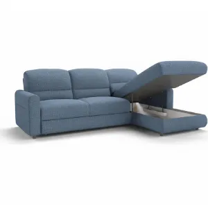 Obrazek Narożnik Fiord P Rebel 11 niebieski