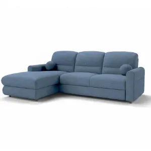 Obrazek Narożnik Fiord L Rebel 11 niebieski