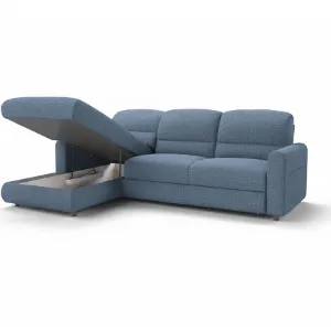 Obrazek Narożnik Fiord L Rebel 11 niebieski