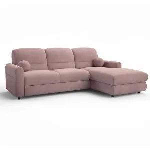 Obrazek Narożnik Fiord P Rebel 7 różowy