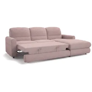 Obrazek Narożnik Fiord P Rebel 7 różowy