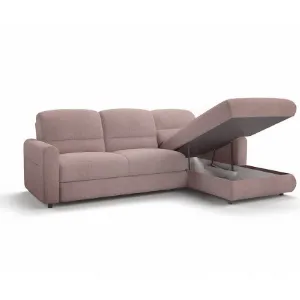 Obrazek Narożnik Fiord P Rebel 7 różowy