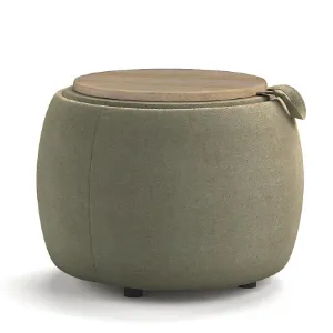 Obrazek Pufa Fiord Rebel 18 zielony