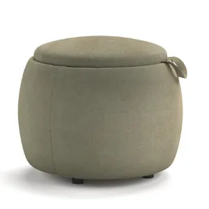 Obrazek Pufa Fiord Rebel 18 zielony