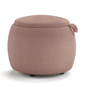 Obrazek Pufa Fiord Rebel 7 różowy