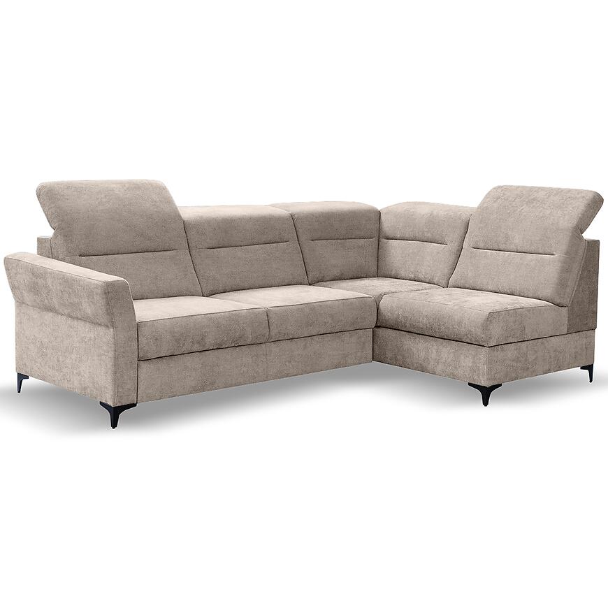 Narożnik Denver P Eclipse 6 z funkcją spania