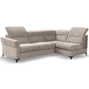 Obrazek Narożnik Denver P Eclipse 6 z funkcją spania