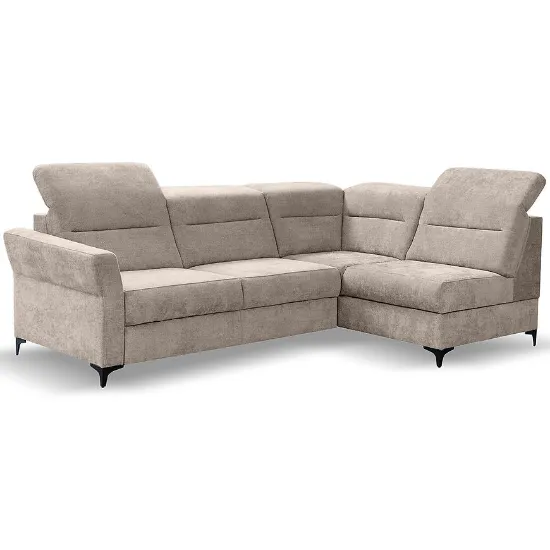 Obrazek Narożnik Denver P Eclipse 6 z funkcją spania