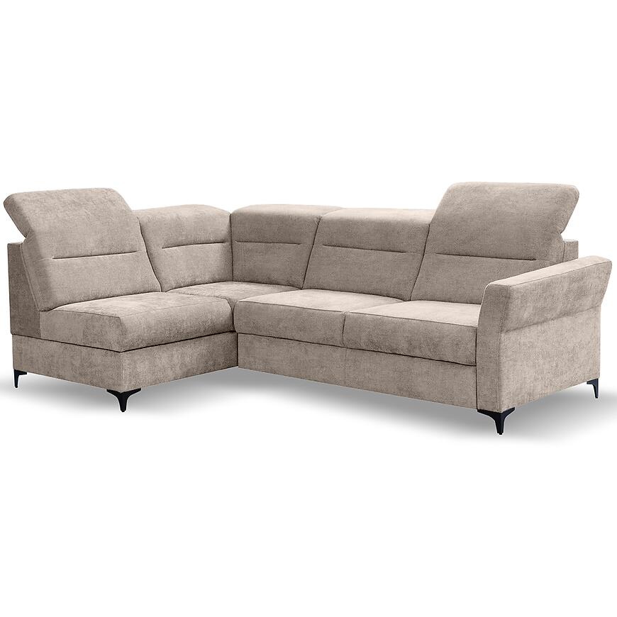 Narożnik Denver L Eclipse 6 z funkcją spania