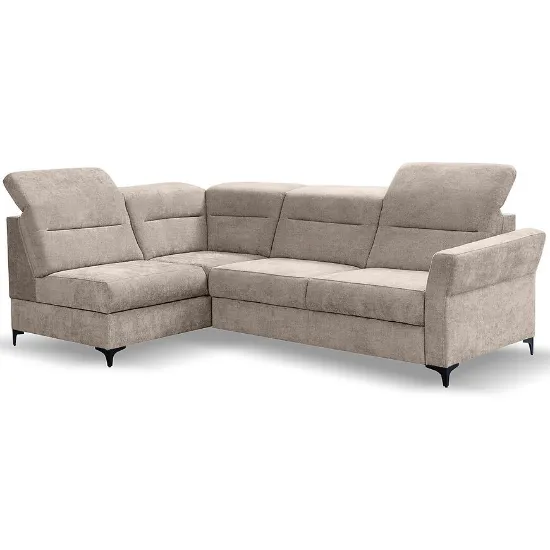 Obrazek Narożnik Denver L Eclipse 6 z funkcją spania