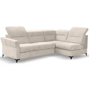 Obrazek Narożnik Denver P Eclipse 3 z funkcją spania