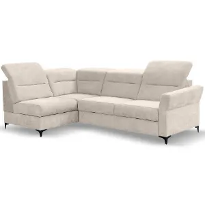 Obrazek Narożnik Denver L Eclipse 3 z funkcją spania