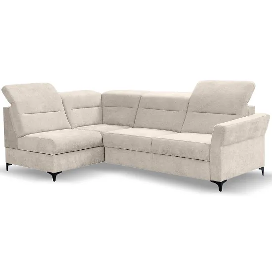 Obrazek Narożnik Denver L Eclipse 3 z funkcją spania