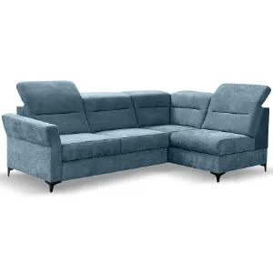 Obrazek Narożnik Denver P Eclipse 19 z funkcją spania