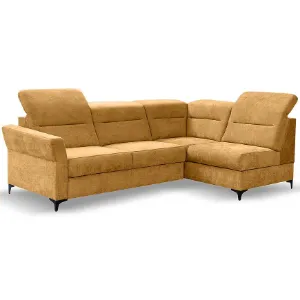 Obrazek Narożnik Denver P Eclipse 13 z funkcją spania