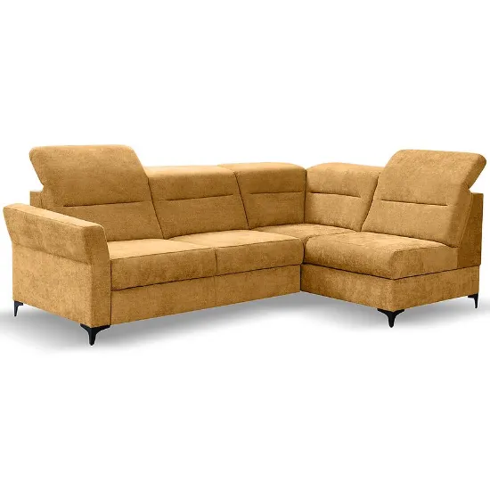 Obrazek Narożnik Denver P Eclipse 13 z funkcją spania