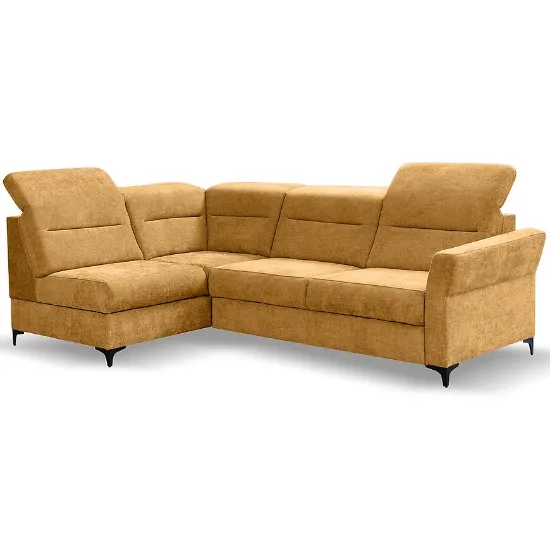 Obrazek Narożnik Denver L Eclipse 13 z funkcją spania