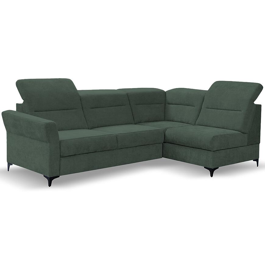 Narożnik Denver P Eclipse 16 z funkcją spania