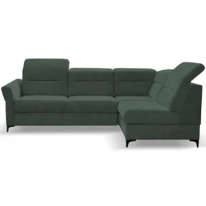 Obrazek Narożnik Denver P Eclipse 16 z funkcją spania