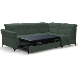 Obrazek Narożnik Denver P Eclipse 16 z funkcją spania