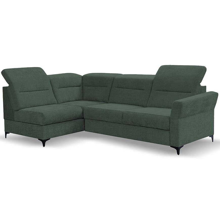 Narożnik Denver L Eclipse 16 z funkcją spania