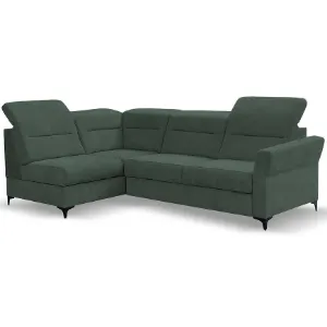 Obrazek Narożnik Denver L Eclipse 16 z funkcją spania