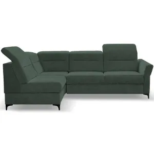 Obrazek Narożnik Denver L Eclipse 16 z funkcją spania