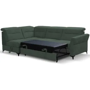 Obrazek Narożnik Denver L Eclipse 16 z funkcją spania