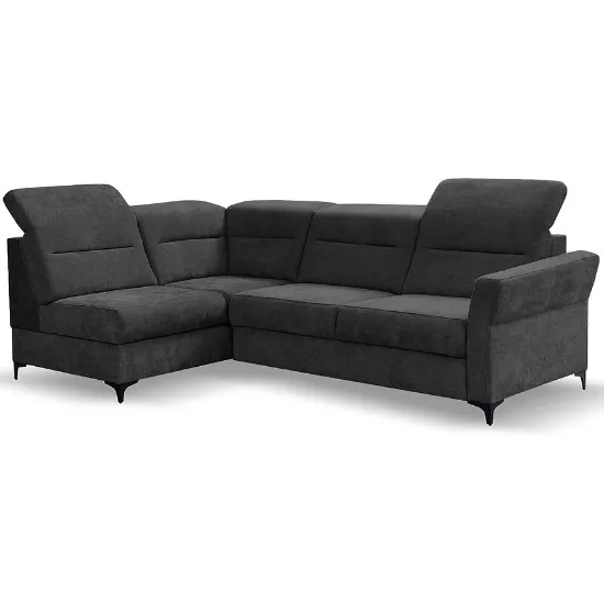 Obrazek Narożnik Denver L Eclipse 26 z funkcją spania