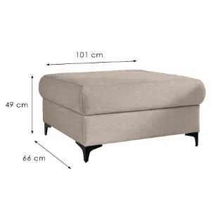 Obrazek Pufa Denver Eclipse 6