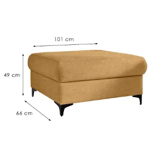 Obrazek Pufa Denver Eclipse 13