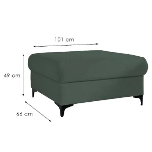 Obrazek Pufa Denver Eclipse 16