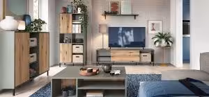 Obrazek Komoda jednodrzwiowa Pozzi 1D POZK01