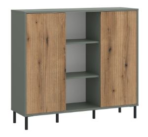 Obrazek Komoda dwudrzwiowa Pozzi 2D POZK02