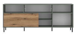 Obrazek Szafka RTV Pozzi 1D POZF01