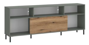 Obrazek Szafka RTV Pozzi 1D POZF01