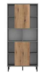 Obrazek Regał Pozzi 2D POZR01