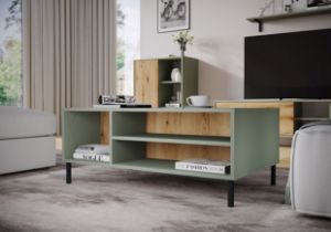 Obrazek Stolik kawowy Pozzi POZT01