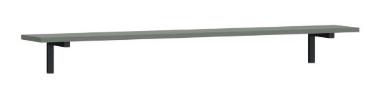 Obrazek Półka wisząca Pozzi POZP01