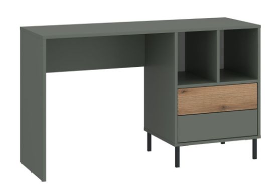 Obrazek Biurko Pozzi 2S POZB01