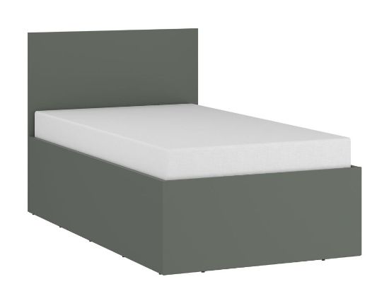 Obrazek Łóżko Pozzi 90x200 cm POZZ01