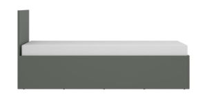 Obrazek Łóżko Pozzi 120x200 cm POZZ02