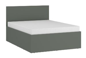 Obrazek Łóżko Pozzi 120x200 cm POZZ02