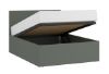 Obrazek Łóżko Pozzi 120x200 cm POZZ02