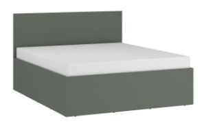 Obrazek Łóżko Pozzi 140x200 cm POZZ03