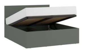 Obrazek Łóżko Pozzi 140x200 cm POZZ03