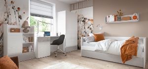 Obrazek Komoda z szufladami Flexi 5S FLXK02