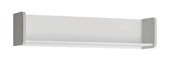 Obrazek Półka wisząca Flexi FLXP01